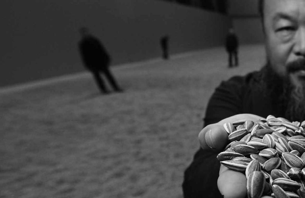 71 From: Ai Weiwei -