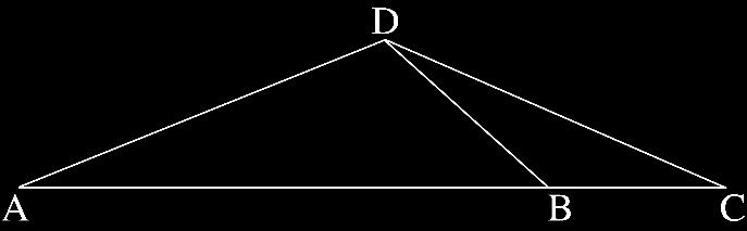 ד הוכח כי המשולש MCD הוא שווה צלעות M E ו- D 4 BDC הוא 3 הנקודה במשולש B נמצאת על הצלע )ראה ציור( נתון:, D 4, שטח DB 110 הוא 5