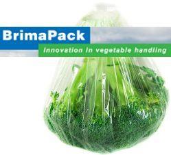 Increasing Shelf Life A new packaging film from BrimaPack that promises to increase shelf life for broccoli and cauliflower and reduce shrink for retailers by up to 50% Cookfish Ltd is a Greek