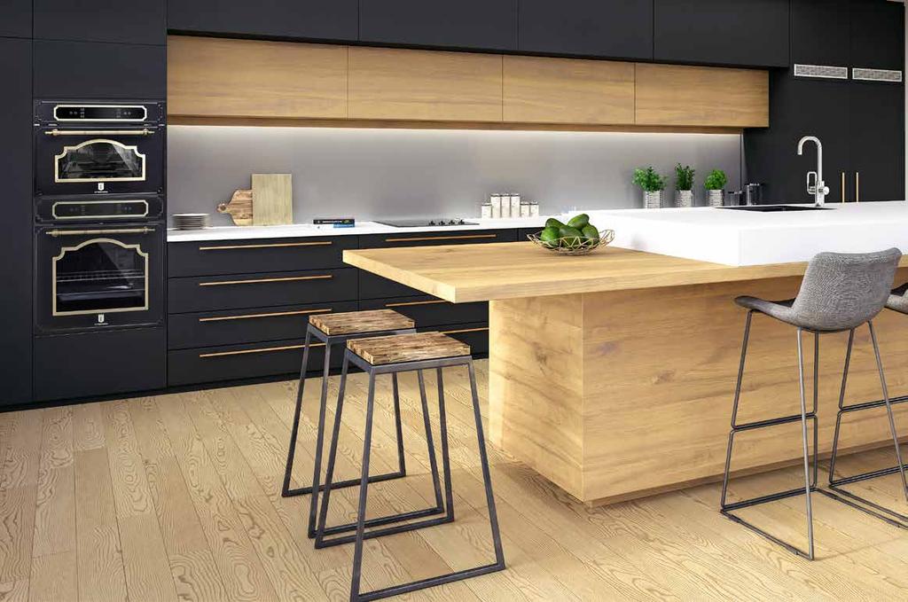 חברת אומגה דור גאה לייצג את המותג האיטלקי LE IMPERIAL המתמחה בייצור ושיווק מוצרי חשמל למטבח.