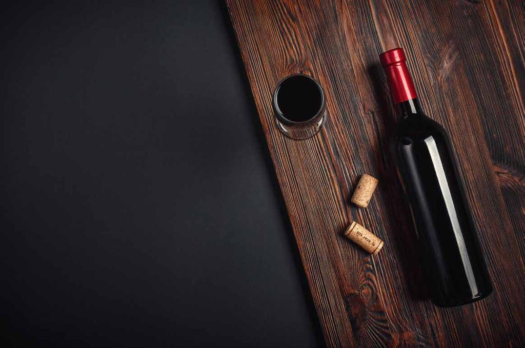 אחד היתרונות המשמעותיים של מקררי Le Imperial הוא אופן אחסון בקבוקי היין כך שהיין יישמר בצורה טובה ואף ישתבח, כל עוד הוא מאוחסן בתנאים נאותים והבקבוק לא נפתח.