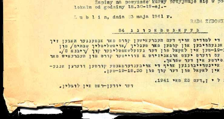 הרב ד"ר פרידר היה בין היוזמים את הקמת הלשכה היהודית המרכזית לסלובקיה, שהוקמה באוקטובר 1938 במטרה להגן על זכויות היהודים.
