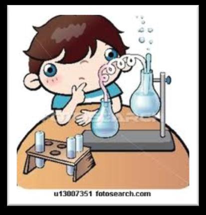הניסוי של דינה לביצוע הניסוי דרוש ציוד הכולל : 2 מבחנות, כן מבחנות, שמן, מים, משורה ומשפך. צקו 10 סמ"ק מים צקו 10 סמ"ק שמן למבחנה מספר 1.