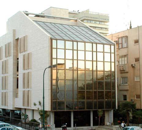 חדשות הלשכה עו"ד יורי גיא רון "נעשה ניסיון לקחת ארגון שנוסד בשנות ה 60 ולהפוך אותו לארגון שנועד לשרת את החברה בישראל.