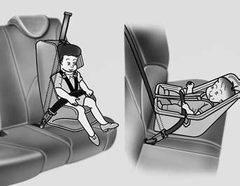 תכונות ומאפייני היונדאי שלך אם יש צורך במתיחת החגורה, משוך את הרצועה לכיוון מנגנון הגלילה. שים לב: לפני התקנת מושב בטיחות לילדים ברכבך, קרא את הוראות יצרן המושב.
