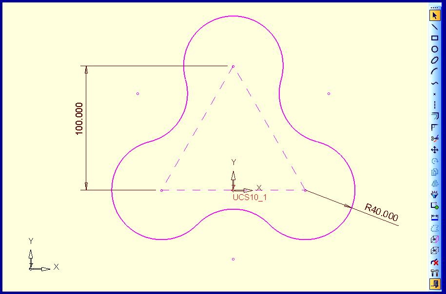 Sketcher ה פרק 3 בפרק זה נלמד על הסקצ'ר תאור כללי (Sketcher) - כיצד ליצור ולערוך באמצעותו סקיצות ב. CimatronE ה Sketcher הוא כלי המשמש ליצירת גיאומטריות דו מממדיות 2D על גבי מישורים כולל מישורי החלק.