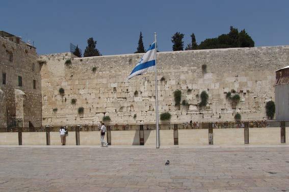 הקיץ חתמו במדור מורשת ישראל בטיול לילי לעיר הקודש צפת.