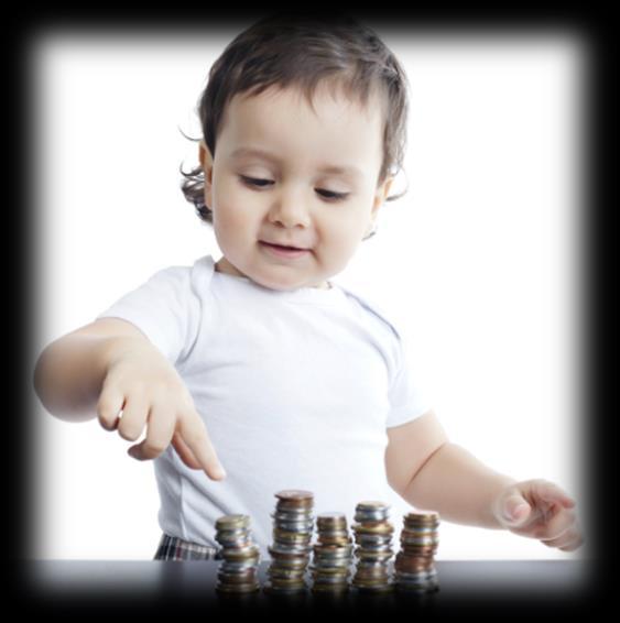 חיסכון לכל ילד וקופת גמל להשקעה חיסכון לכל ילד וקופת גמל להשקעה יכללו