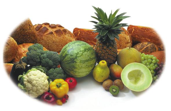 10 המלצות כלליות לשמירה על עקרונות תזונה נכונה שמירה על כללי תזונה נכונה מסייעת לשמירה על הבריאות ועל משקל תקין.