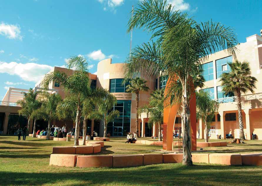 האקדמית נתניה האקדמית נתניה הינה אחד ממוסדות הלימוד האקדמיים המובילים בישראל וזוכה להכרה ולמוניטין לאומי ובינלאומי מזה 23 שנה. באקדמית נתניה מעל 20,000 בוגרים בתארים אקדמיים שונים וייחודיים לה.