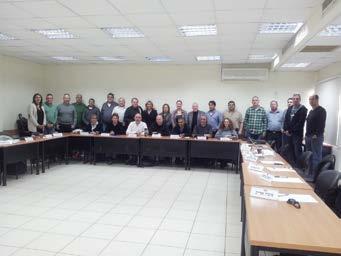 מטרת הסדנאות הינה לפתח ולשפר את מיומנות השיווק העצמי בתהליך חיפוש העבודה ולהעניק כלים לניצול הזדמנויות תעסוקה.