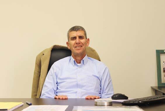 בקשי, פארק קרסו למדע: מביאים ידע, ניסיון, השקעה והתמדה פארק המדע הגדול בישראל נפתח לפני פחות משנה בבאר שבע, ועד כה באו בשעריו כמעט 60 אלף מבקרים - חוו, התנסו, הפעילו, למדו, שיחקו והתקרבו לעולם המדע.