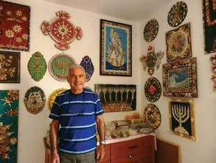 בתום שירות החובה השתחרר והחל ללמוד פסיכולוגיה. כשסיים את התואר השני פרצה מלחמת ששת הימים. רון לוי חזר לשירות כפסיכולוג של חיל המודיעין. בתום מלחמת יום הכיפורים התמנה לפסיכולוג הראשי של צה''ל.