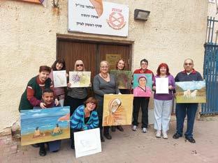 13 נערך הנשף השנתי של הסניף, בהשתתפות כ- 300 חברים. גולת הכותרת של הערב הייתה הופעתה של להקת הכל עובר חביבי, שסחפה את הקהל. להקת "הברושים" הנעימה בשירה ובמוסיקה.