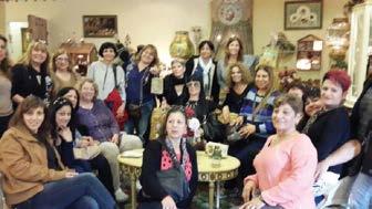 13 נערך נשף חנוכה לחברי הסניף באולמי אודיסיאה ובהשתתפות ראש העיר רוביק דנילוביץ, יו"ר המחוז, מנכ"ל "צוות", מנהל המחוז, יו"ר הסניף מנחם ברנד, חברי הנהלת הסניף וכ- 250