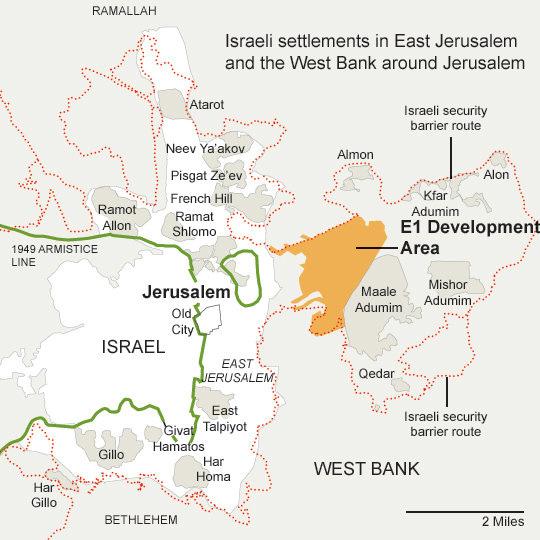 פרק 4: פתרון המשבר _ 37 בכתב לכך שההסכם אינו חל על ארגונים ומוסדות ישראליים בשטחים.