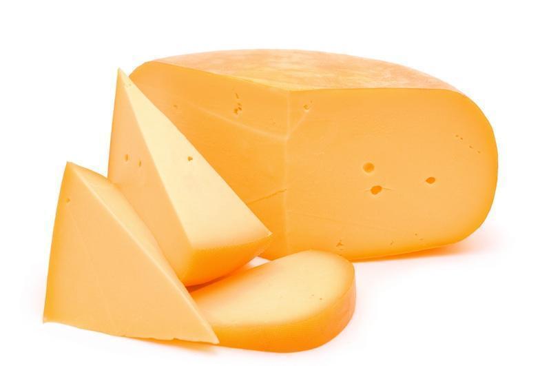 לא לאכול גבינה (פרה,