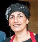 22 אוניברסיטת אריאל המחלקה להנדסת מכונות ומכטרוניקה רובוטים לטיפול במוקשים ופתיחת דלת לנכים פרויקטי הגמר של המחלקה להנדסת מכונות ומכטרוניקה כללו גם ציוד עזר לילדים ועגלת מרכולים מתקפלת פרויקטי הגמר