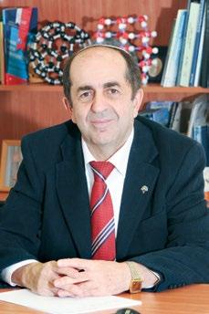 הפיתוח, הבנייה, ההתקדמות וההתחדשות נראים לכל עין ומורגשים בכל פינה.