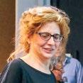 פרופ' רות בירק, דקן בית הספר למדעי הבריאות Nutrigenomics(,Nutrigenetics תזונה ורפואה מותאמת אישית(: "לחנך את הסטודנטים לשאיפה למצוינות, לחשיבה יצירתית ולכיבוד האחר.