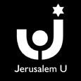 Jerusalem U is committed to strengthening the emotional and intellectual connection of young Jews to Judaism and Israel.