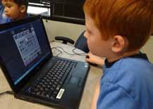 הקורס מתבסס על תכנות משחקי מחשב בסיסיים שהילדים יפתחו בעצמם וישחקו בתוצריהם להנאתם בשעות הפנאי.