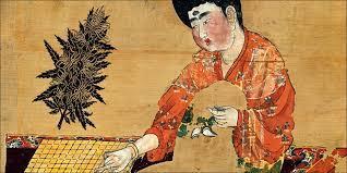 קנביס רפואי בסין )המשך( במאה ה- 15 מתרחב הטיפול הרפואי בעזרת קנביס