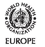 רשת ערים בריאות בישראל העובדות המוצקות ארגון הבריאות העולמי אירופה קידום פעילות גופנית וחיים פעילים בסביבה