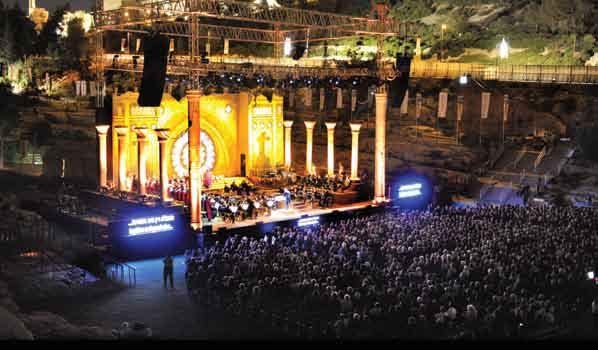 Jerusalem Opera Festival September 2012 Three one time events in the Paths of the old city THUR,. Sept 6 2012 8:30 pm La bohème One of the most popular operas in the repertoire.