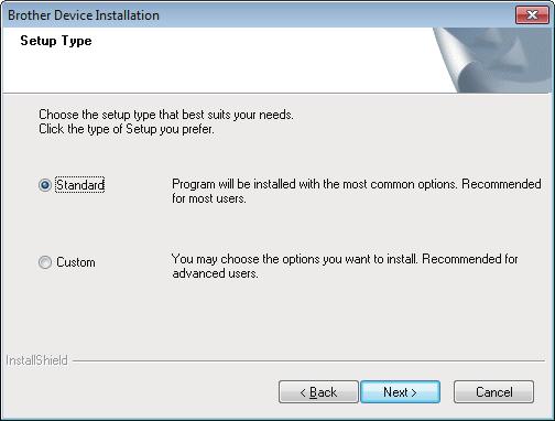 כבל את עדיין לחבר אין אותן. סגרו במחשב, שפועלות תוכניות יש אם USB Windows Macintosh המסך מופיע כאשר,Windows ו- 7 Windows Vista ב-.Yes על או Allow על לחצו,User Account Control ההפעלה.