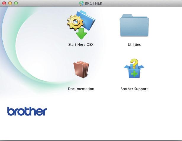 Macintosh USB למשתמשים בממשק U SB )Mac OS X 10.5.8 10.7.
