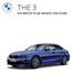 מפרט BMW סדרה 3 דגם 318i